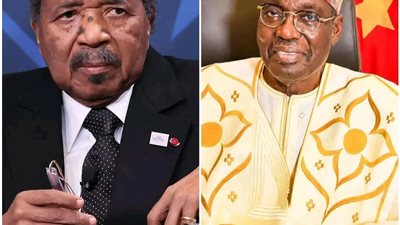 الكاميرون على صفيح ساخن: أزمة انتخابية تعصف بالبلاد بعد إعلان المعارضة فوزها