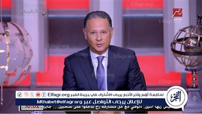 شريف عامر يطلب جولة خاصة في المتحف المصري الكبير والرئيس التنفيذي يرد 