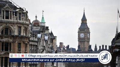 السفارة الروسية في لندن: العقوبات البريطانية تهدد بعدم استقرار أسواق الطاقة