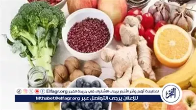 10 أطعمة تقوّي المناعة مع انخفاض درجات الحرارة.. احمِ نفسك من نزلات البرد