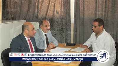 ختام الامتحانات النهائية للدبلومة المهنية للمناظير الجراحية لأمراض النساء والتوليد بجامعة أسيوط 