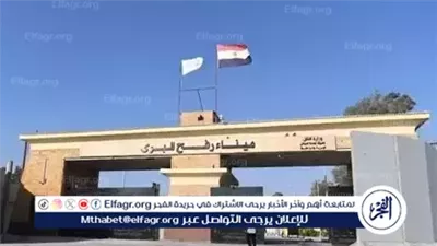 عاجل- دخول شاحنات وقود ضمن قافلة المساعدات المصرية إلى غزة
