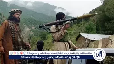 عاجل- باكستان وطالبان أفغانستان تتفقان على وقف إطلاق نار مؤقت لمدة 48 ساعة