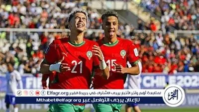 موعد نهائي كأس العالم للشباب 2025.. والقنوات الناقلة