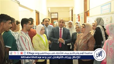 تمريض أسيوط تنظم حملة تطعيم ضد فيروس الكبد B