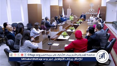 في جلسة الاستماع الرابعة بماسبيرو.. تشكيل 7 فرق عمل عابرة للقنوات.. ومكانة خاصة للإعلام العلمي