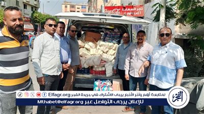 تموين الفيوم تضبط 55 مخالفة تموينية متنوعة خلال حملات مكثفة على الأسواق