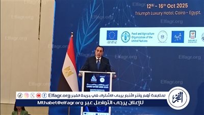 بالإنفوجراف رئيس الوزراء يتابع ميدانيًا المشروعات القومية الكبرى.. تطوير المتحف الكبير وتوطين الصناعات ومتابعة الربط الكهربائي المصري السعودي