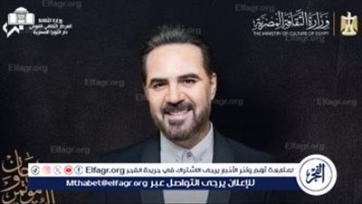 تامر عاشور ووائل جسار يشعلان الشارقة بحفل غنائي مرتقب وباقة من النجاحات الجديدة