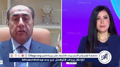 السفير حسام زكي: الخطة المصري لإعمار غزة هي الوحيدة التي قدمت أفكارا عملية