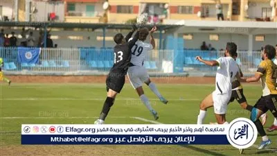 فوز أبو قير والقناة وبترول اسيوط وخسارة طنطا بالمحترفين 