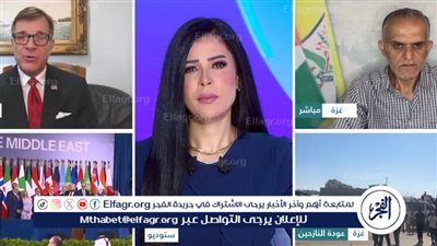 منذر الحايك: إسرائيل تراوغ وتتنصل من فتح معبر رفح