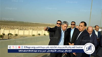 عاجل- رئيس الوزراء: المتحف المصري الكبير سيبهر العالم كأعظم متحف أثري على وجه الأرض