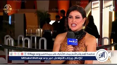 مفاجأة وعمل انساني..جومانا مراد تكشف مشاركتها في رمضان القادم