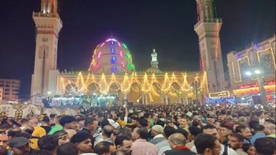 تعرف على.. فضل الدعاء في يوم الجمعة 