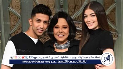 هشام جمال وليلى أحمد زاهر يشعلان تريند جوجل قبل ظهورهما الأول مع إسعاد يونس في 