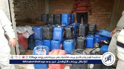 عاجل- السولار يرتفع 2 جنيهًا ليصل إلى 17.50 جنيه للتر.. الحكومة تقر زيادة أسعار الوقود وتعلن تثبيتها لمدة عام كامل