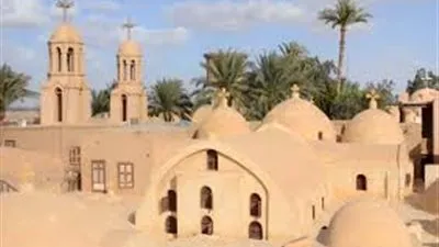 الكنيسة القبطية الارثوذكسية تستضيف حدثين عالميين يعززان حضورها المسكوني الدولي