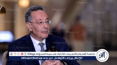 أحمد غنيم يكشف المتحف المصري الكبير يستعد لاستقبال قادة العالم