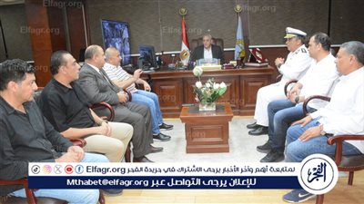 بعد تحريك أسعار الوقود.. محافظ الغربية حملات وانتشار ميداني لضمان استقرار الخدمة ومنع أي استغلال للمواطنين