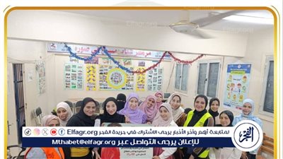 مراكز شباب أسيوط تنظم فعاليات وأنشطة لنشر الوعى بمخاطر الإدمان للشباب 