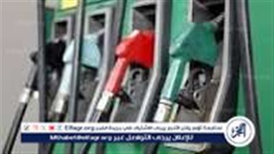  زيادة أسعار البنزين والسولار في القاهرة الكبرى والمحافظات..اعرف تفويلتك بكام؟