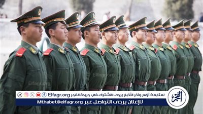  الصين تطرد جنرالين رفيعي المستوى في حملة مكافحة الفساد