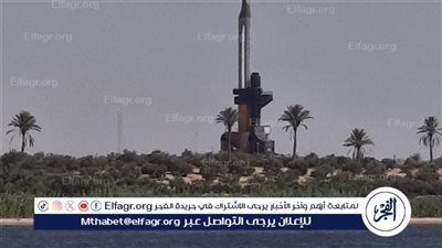 الإسماعيلية تحتفل بعيدها القومي الـ 74