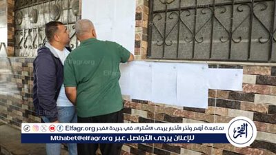 محافظ القاهرة يتفقد المواقف ويُلزم السائقين بتعليق التعريفة الجديدة بعد زيادة البنزين