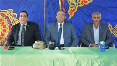 بدء أعمال الجمعية العمومية للنادي المصري والاجتماع الخاص بإبداء الرأي في تعديلات لائحة النظام الأساسي 