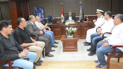 محافظة الغربية تعتمد أجرة المواصلات الجديدة وتتوعد المخالفين