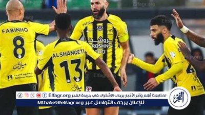 يلا كوووورة 🔥⚽ بث مباشر (0-1) Al Ittihad vs Al Fayha.. حصريآ جودة HD دووون توقف
