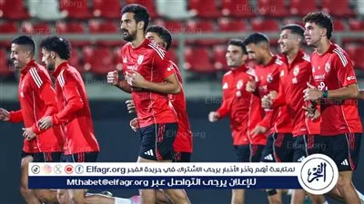 تشكيل الأهلي أمام إيجل نوار في دوري أبطال إفريقيا