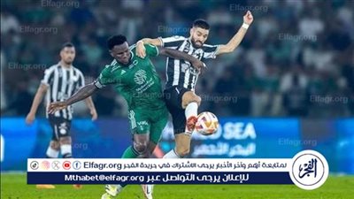 يلا كوووورة لايف⚽🔥 بث مباشر جاااري (1-0)مجانًا شاهد مباراة الأهلي والشباب في دوري روشن السعودي حصريا دون توقف