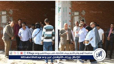 محافظ الدقهلية: افتتاح مخبز المحافظة قريبًا لإنتاج الخبز المدعم و