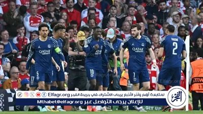  ⚽🥅 الآن بث مباشر Paris Saint-Germain vs Strasbourg اليوم في الدوري الفرنسي.. مواجهة نارية على ملعب حديقة الأمراء