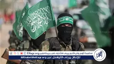 عاجل- حماس لترامب: إسرائيل تنتهك اتفاق غزة بمجزرة جديدة أودت بحياة 11 فلسطينيًا