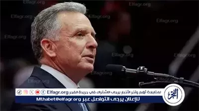 المبعوث الأمريكي: هجوم إسرائيل على قطر دفع ترامب للتصرف بقوة