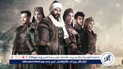 الحلقة 195 من مسلسل المؤسس عثمان الموسم السابع تشعل حماس الجماهير قبل عرضها على قناة ATV