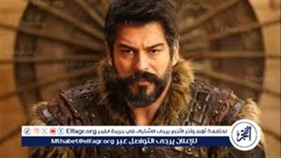 قبل عرضها الليلة.. تفاصيل مشوقة من الحلقة 195 لمسلسل المؤسس عثمان على قناة ATV