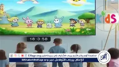 اكتشف أجمل الأفلام الكرتونية مع تردد قناة 5 Kids الجديد لعام 2025 على النايل سات والعرب سات