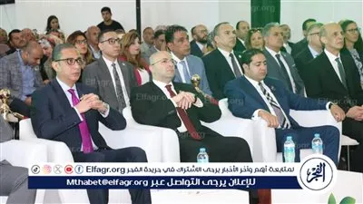 برعاية رئاسة الوزراء.. محافظ بني سويف يفتتح مهرجان النباتات الطبية والعطرية 