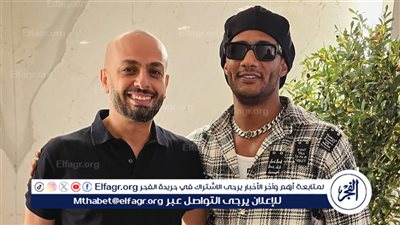 أحمد مراد يكشف تفاصيل جديدة عن مشروعه الفني مع محمد رمضان