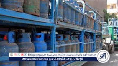 أنبوبة البوتاجاز تتصدر محركات البحث.. كم وصل سعرها اليوم؟