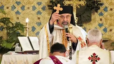 بطريرك الاقباط الكاثوليك يترأس احتفال الذكرى الستين لتأسيس مجلس سيدة مصر بالإسكندرية