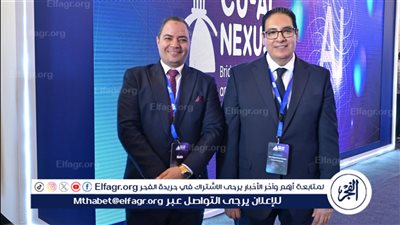 رئيس جامعة القاهرة للفجر: نسعى لاقتصاد معرفي وريادة مصر في الذكاء الاصطناعي