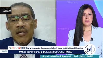 ضياء رشوان: مصر لم تتوقف عن جهودها رغم تعقيد الصراع وعدوان غزة الفاضح
