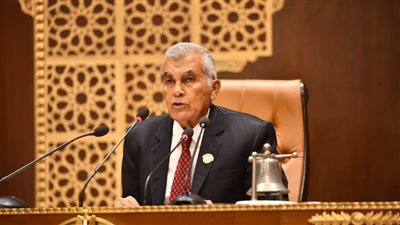 رئيس مجلس الشيوخ بالتزكية.. من هو المستشار عصام الدين فريد؟