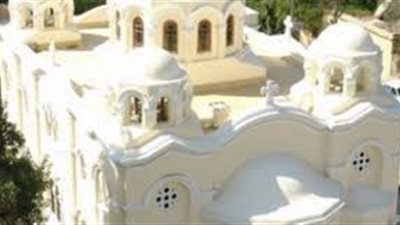 الكنيسة القبطية تحتفل باليوبيل الماسي لتدشين كنيسة العذراء بالزيتون.. مزار الظهور التاريخي الذي أضاء سماء القاهرة عام 1968