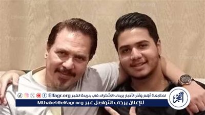 عودة الدراما الخالدة.. عمر رياض يكشف 